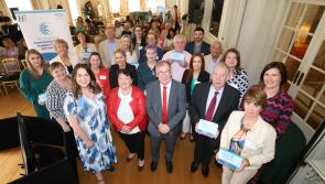 Work of Mayo Cancer Support recognised by HSE NCCP