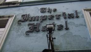 Local Mayo councillor wants derelict hotel as the new Municipal Building