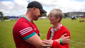 ‘Distraught’ Mayo to bounce back again, says Regan