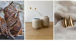 CULTURE:  New Westport market showcases crafty creations