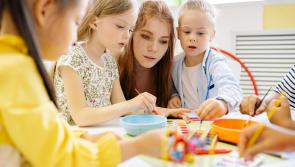 GUEST COLUMN:  Early Childhood Ireland’s four asks for children