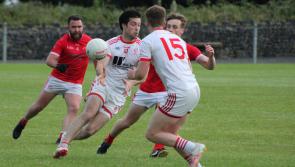 Moy Davitts leave it late to take out Ballintubber with five-goal display 