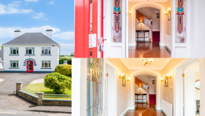 PICTURES: This gorgeous Mayo home could be yours for &euro;630k