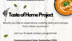 €8,700 awarded to two Mayo projects under Communities Integration Fund