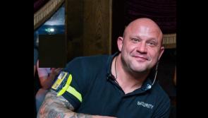 'You will never be forgotten', friends say final farewell to man who died in a fire in Mayo
