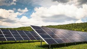 Co Mayo sees increase in solar panel installations
