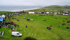 Louisburgh Horse and Sheep Shows return to Carrowmore this Sunday