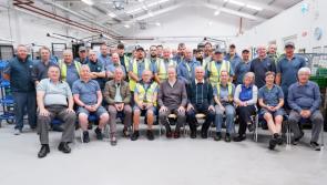 The changing faces of Westport delivery service unit
