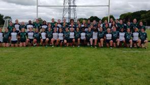 Connacht powered by plenty of Mayo talent