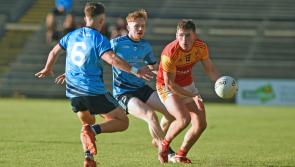 Mayo GAA announce fixtures for league finals 