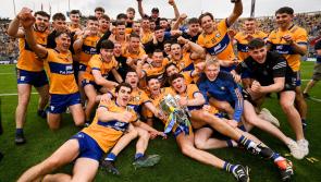 EDITORIAL:  Hurling final thriller was a joy to behold