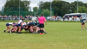 WATCH: Mayo players shine in important win for Connacht U-18 