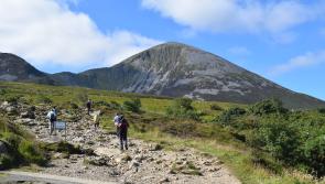Short film to be screened commemorating Croagh Patrick traders