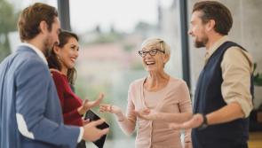 MENTAL HEALTH:  Is your workplace psychologically safe?