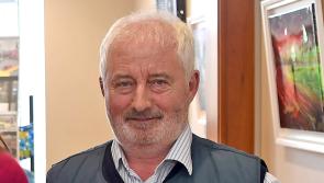 Mayo man elected national secretary of farming organisation