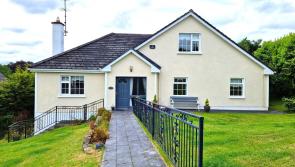 MUST SEE: Mayo home with five bedrooms for only 275k