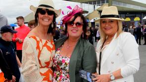 PICTURES: Were you at Ballinrobe Races two-day July meeting?