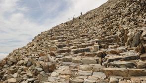 Over 4,000 expected to climb Croagh Patrick on Reek Sunday