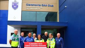Claremorris GAA to host major Dillon Quirke Foundation Day
