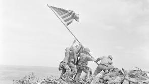 OPINION:  The power of iconic images