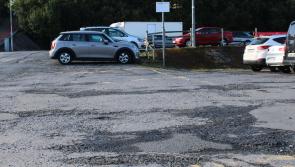 Flynn proposes to suspend car-parking charges at ‘disgraceful’ Westport car parks