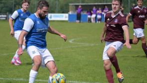 Relegation fears grow for Manulla after heavy Super League defeat to Crossmolina 