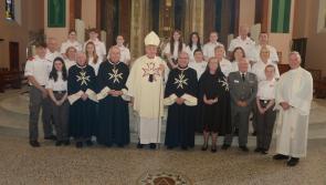 Order of Malta Ireland announces support for Mayo pilgrimage