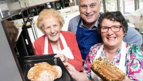 Mayo brown bread makers invited to enter National Brown Bread Baking Competition