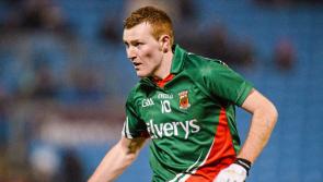 Mayo Gaels boosted by return of Adam Gallagher for championship