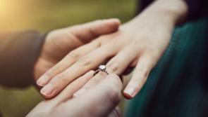  Mayo footballer announces engagement