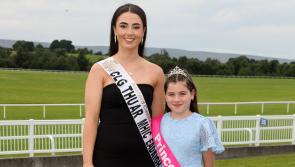 PICTURES: Queen of the Lakes Festival in Mayo