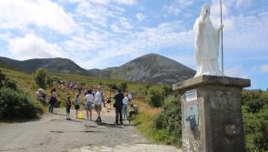 Unique charity cycling pilgrimage to follow in footsteps of St Patrick