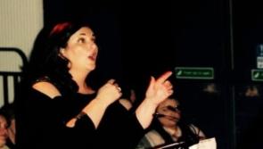 Mayo conductor Kathy Fahey to stage 'Illumination' concert on Achill Island