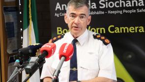 Garda Commissioner urges drivers to 'cut out' bad behaviour over bank holiday weekend