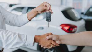 New car registrations drop in Mayo