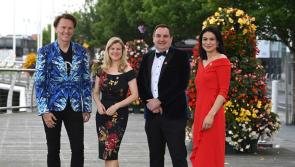 Mayo native announced as Chair of Rose of Tralee judging panel