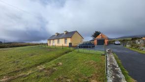 PICTURES: Charming Mayo farmhouse on the market for &euro;115,000
