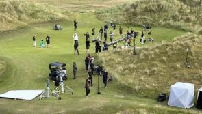 Another Hollywood production makes its way to North Mayo