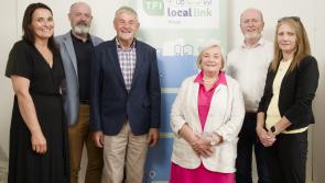 New Local Link Mayo bus routes being used by over 5,000 passengers a month 