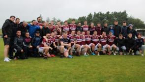 Crossmolina crowned Division 2 league champions at the expense of Ardnaree Sarsfields 