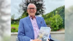 Mayo author to launch new book about North Mayo’s people and culture