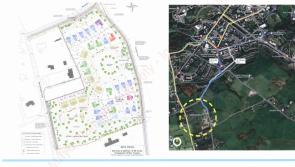 Bord Pleanála give green light for  81-unit housing development in Mayo