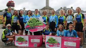 VIDEO: Westport women ready to WOW for charity