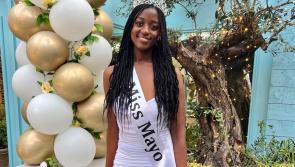 The search is on for Miss Mayo