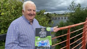 The Kelly’s Putóg Hunt €5,000 prize fund