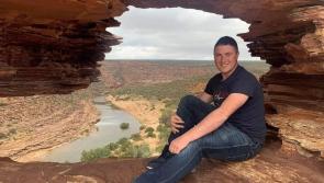 Fund raises over €85,000 to bring Galway man home from Australia