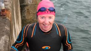 Mayo granny (62) to take part in charity swim from Roonagh to Clare Island