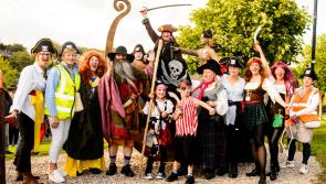 PICTURES: Were you at Newport's Grainne Uaile Festival last weekend?