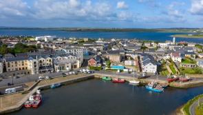 Permission granted to turn commercial units in Mayo town into apartments