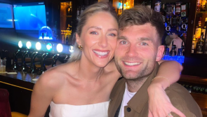 Mayo GAA crew to head south for big Aidan O'Shea wedding